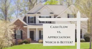 Investing for Cash Flow1