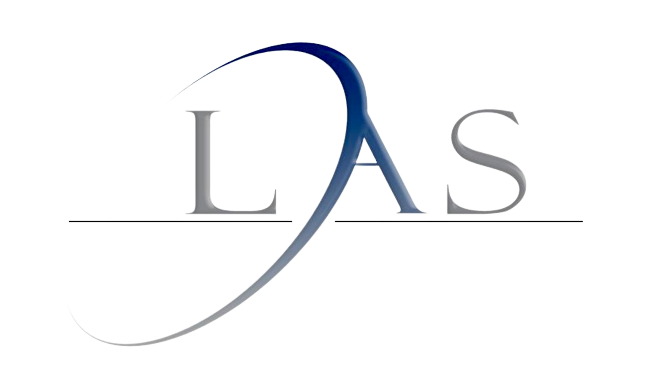 LAS Companies Logo 2