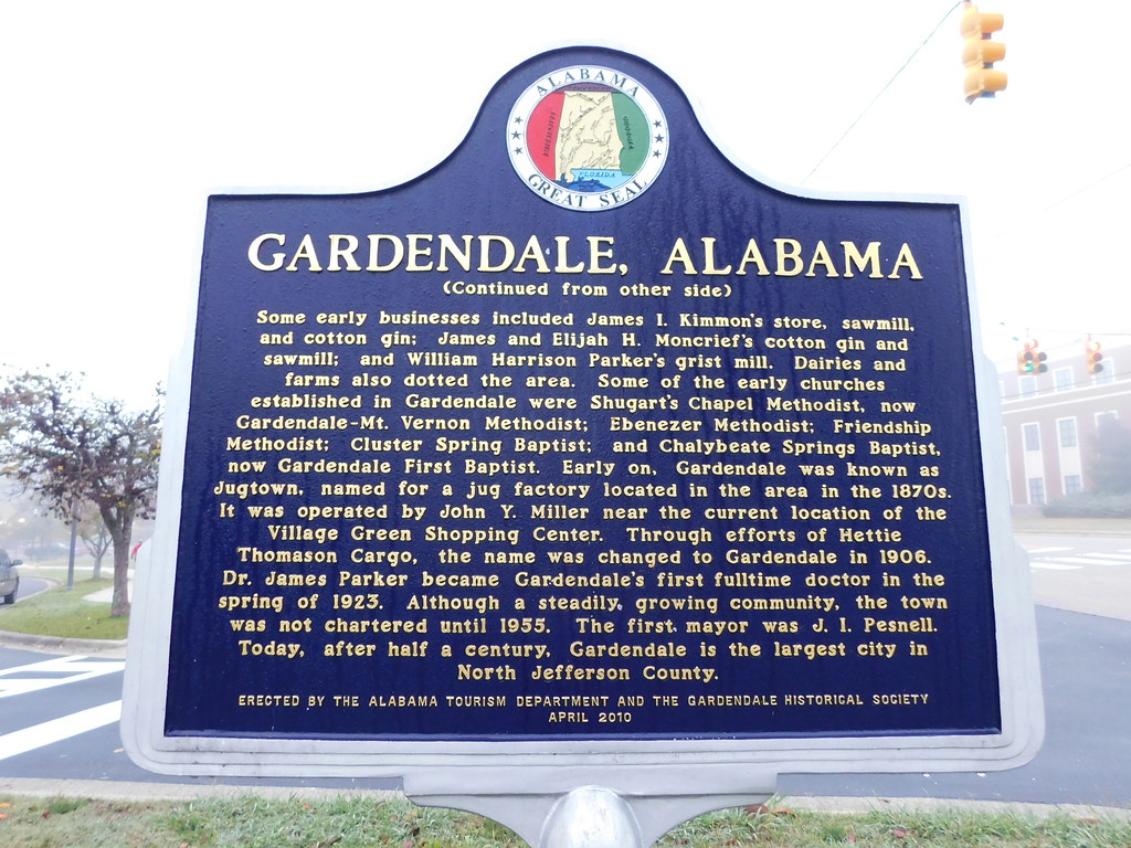 Why Gardendale, Alabama Homes are a Great Value?