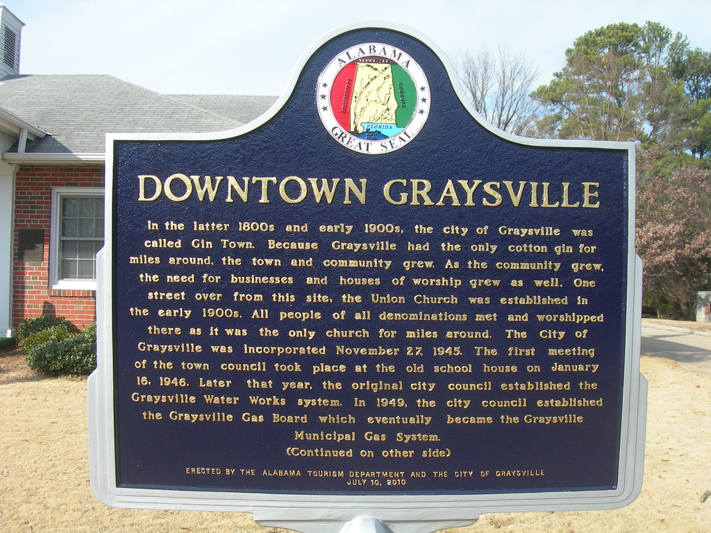 Tips for Negotiating a Home Purchase in Graysville, Alabama