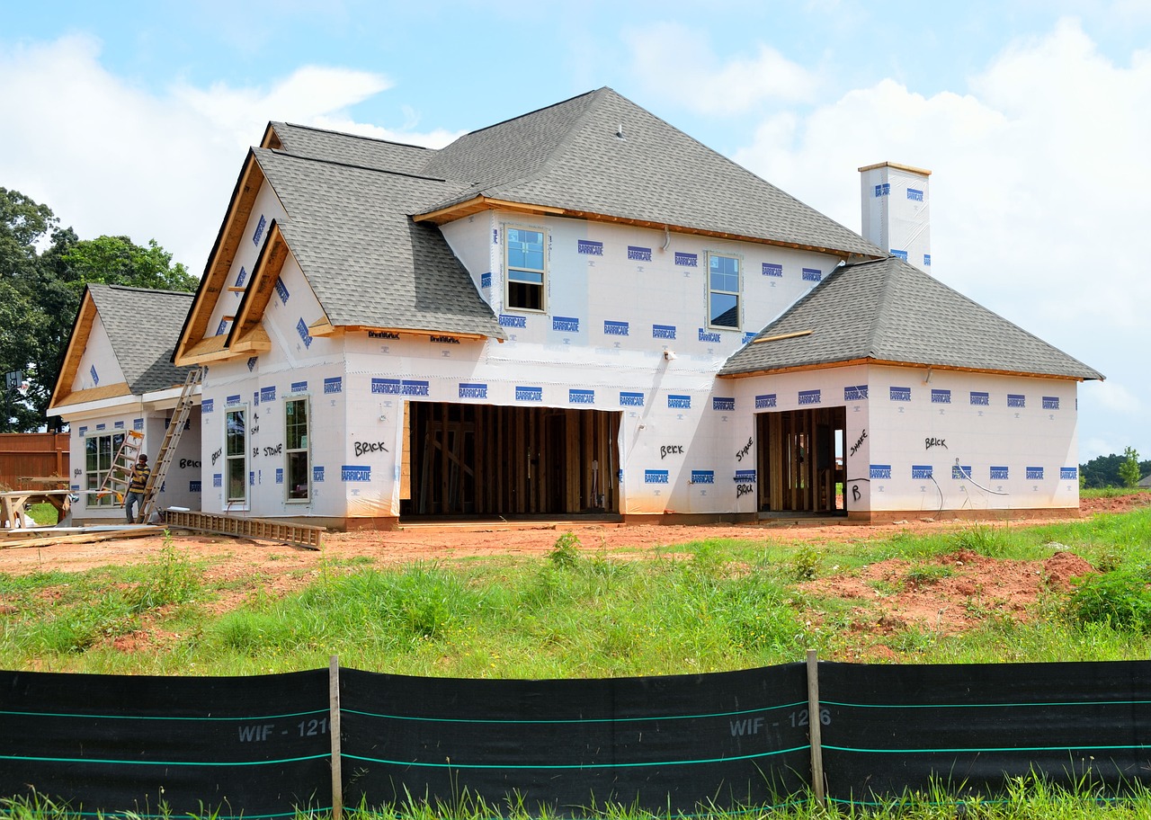 The Alabaster Housing Boom: Navigating the Rising Real Estate Market