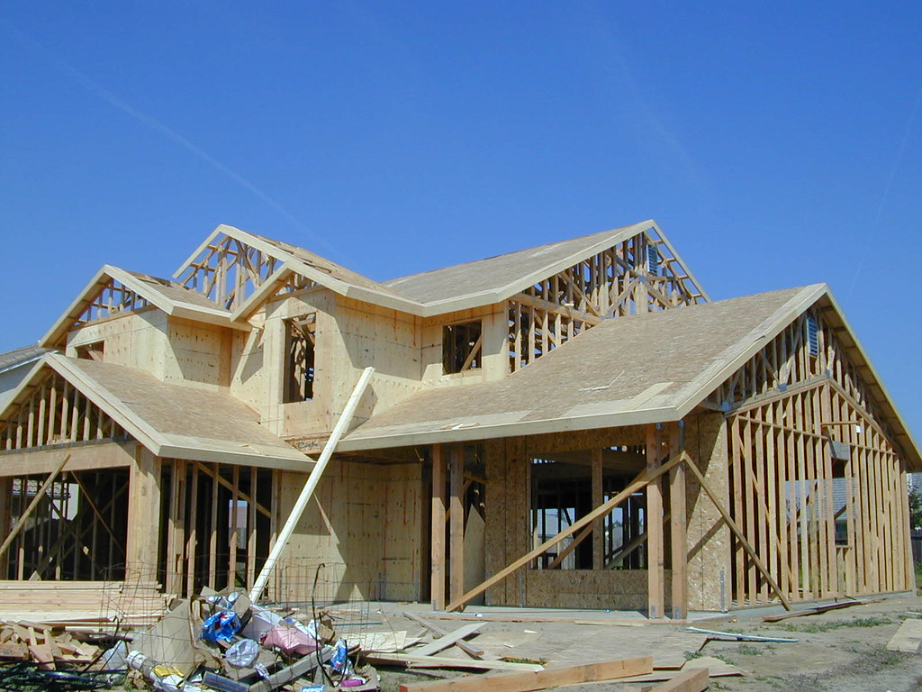 Moody, Alabama: The Appeal of New Construction Homes in 2024