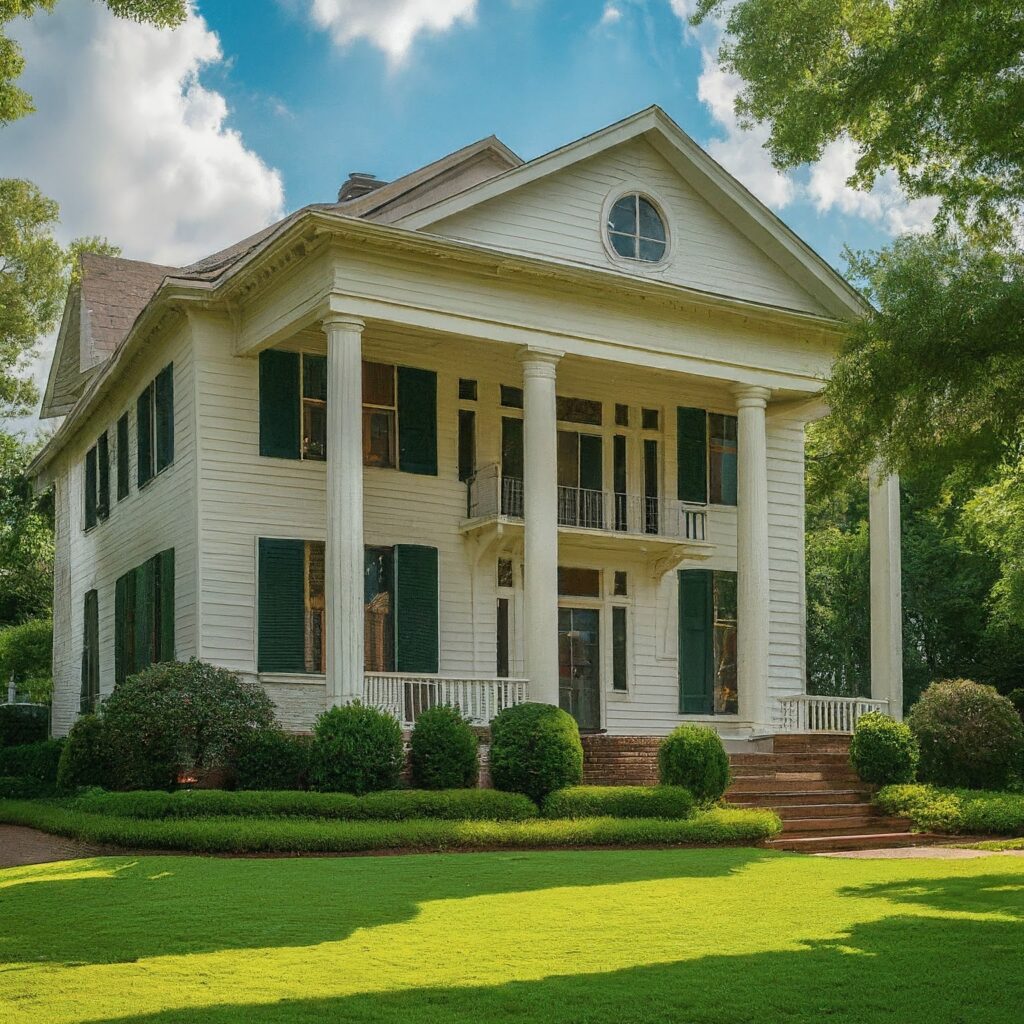 Homewood, Alabama: Navigating the Competitive Market for Historic Homes