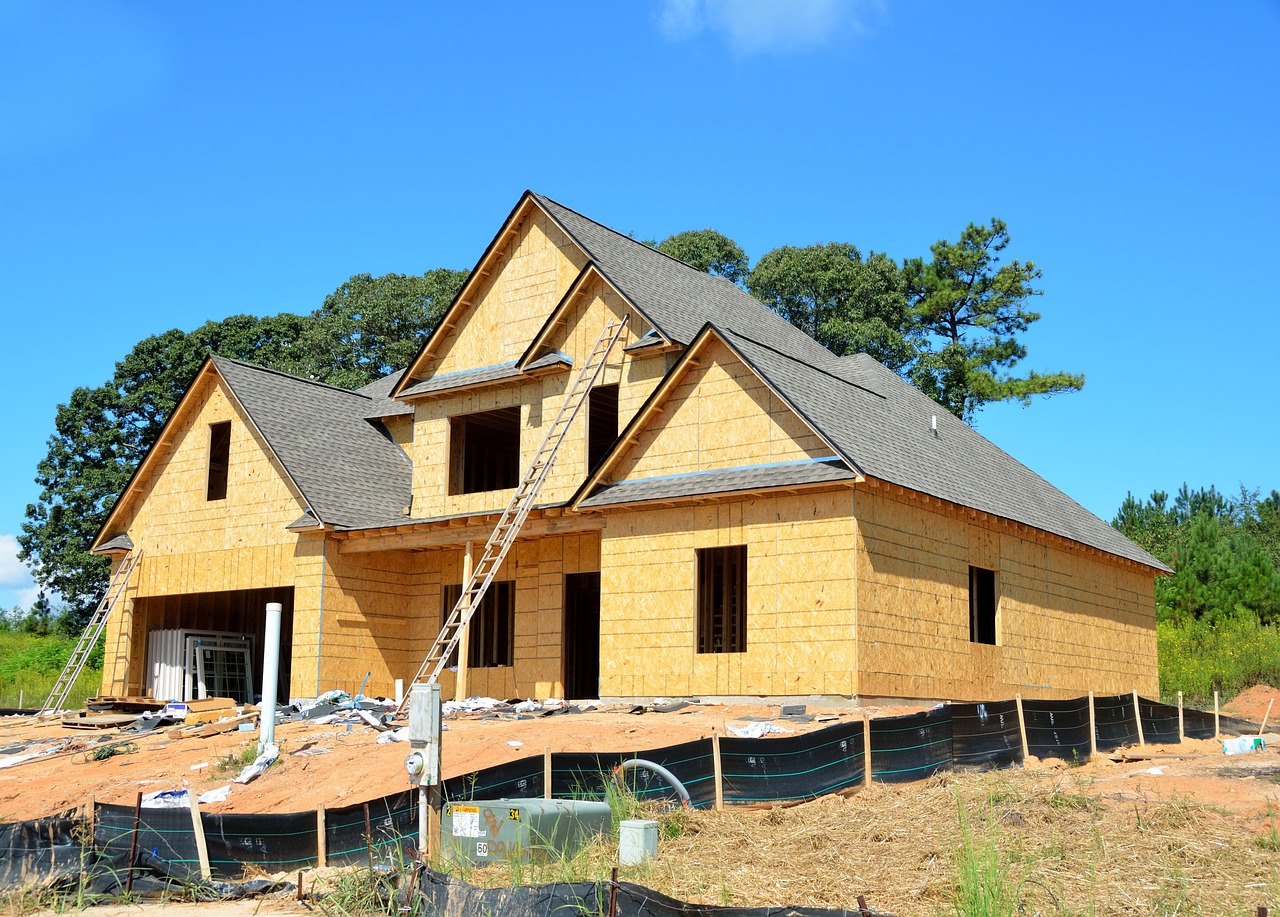 How New Construction Trends are Shaping the Real Estate Market in Center Point Alabama in 2024