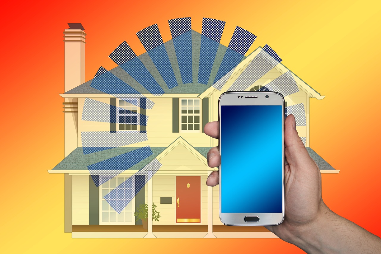 Embracing Smart Home Technology in Homewood: A Game Changer for Modern Homebuyers and Sellers