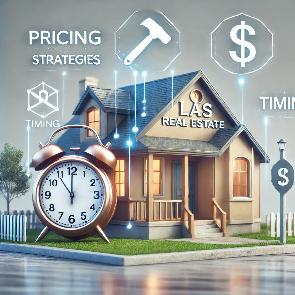 Navigating Price Drops: How Sellers in Adamsville Can Maximize Their Profits Amid a Slowing Market