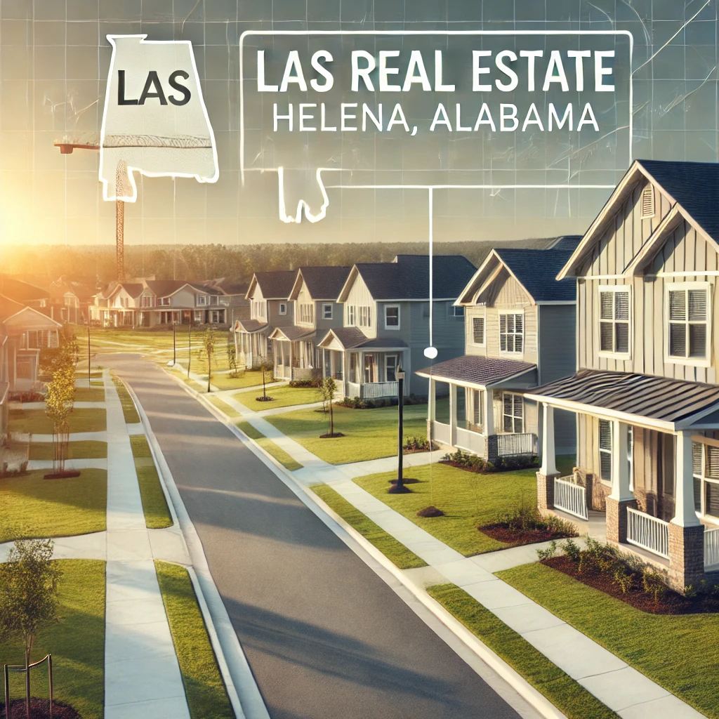 How Helena’s Infrastructure Boom is Shaping Its Real Estate Market: What Buyers and Sellers Need to Know