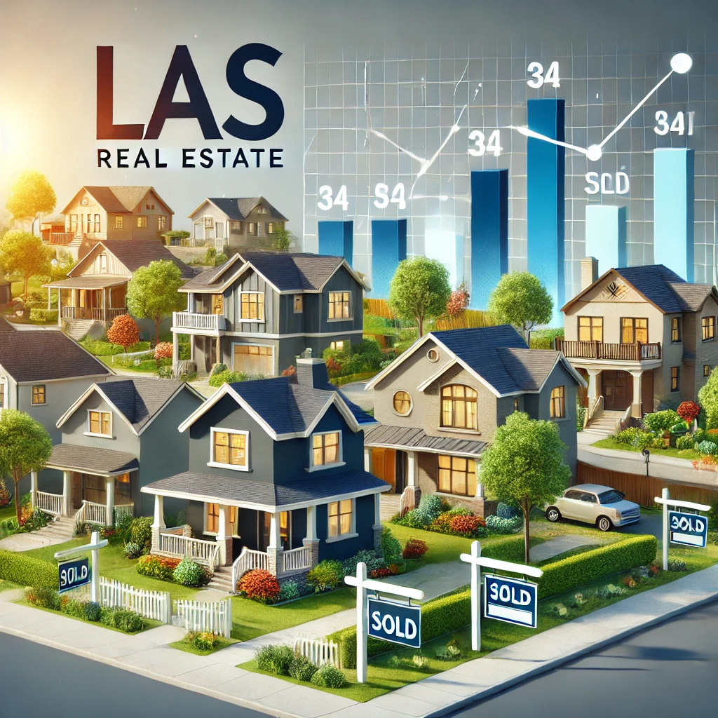 How Increasing Property Values and Market Shifts Are Impacting Homeownership in Grayson Valley