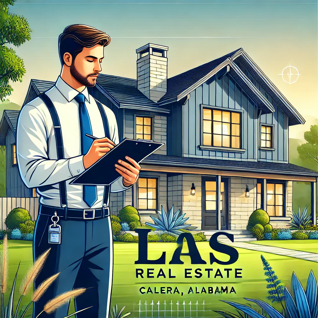 The Truth About Appraisals: How They Can Make or Break Your Real Estate Deal in Calera, Alabama