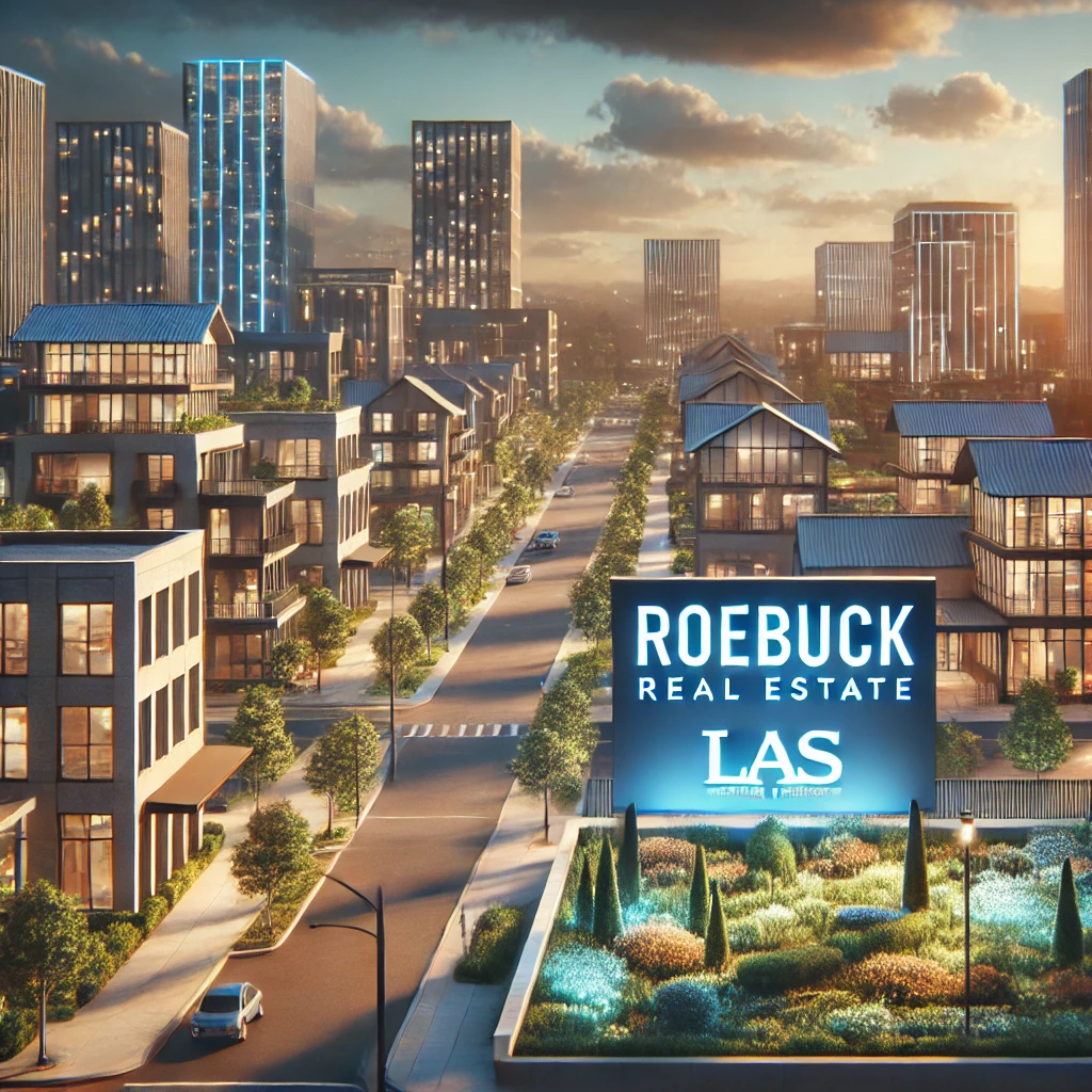 Navigating the Impact of Recent Zoning Changes on the Roebuck Real Estate Market