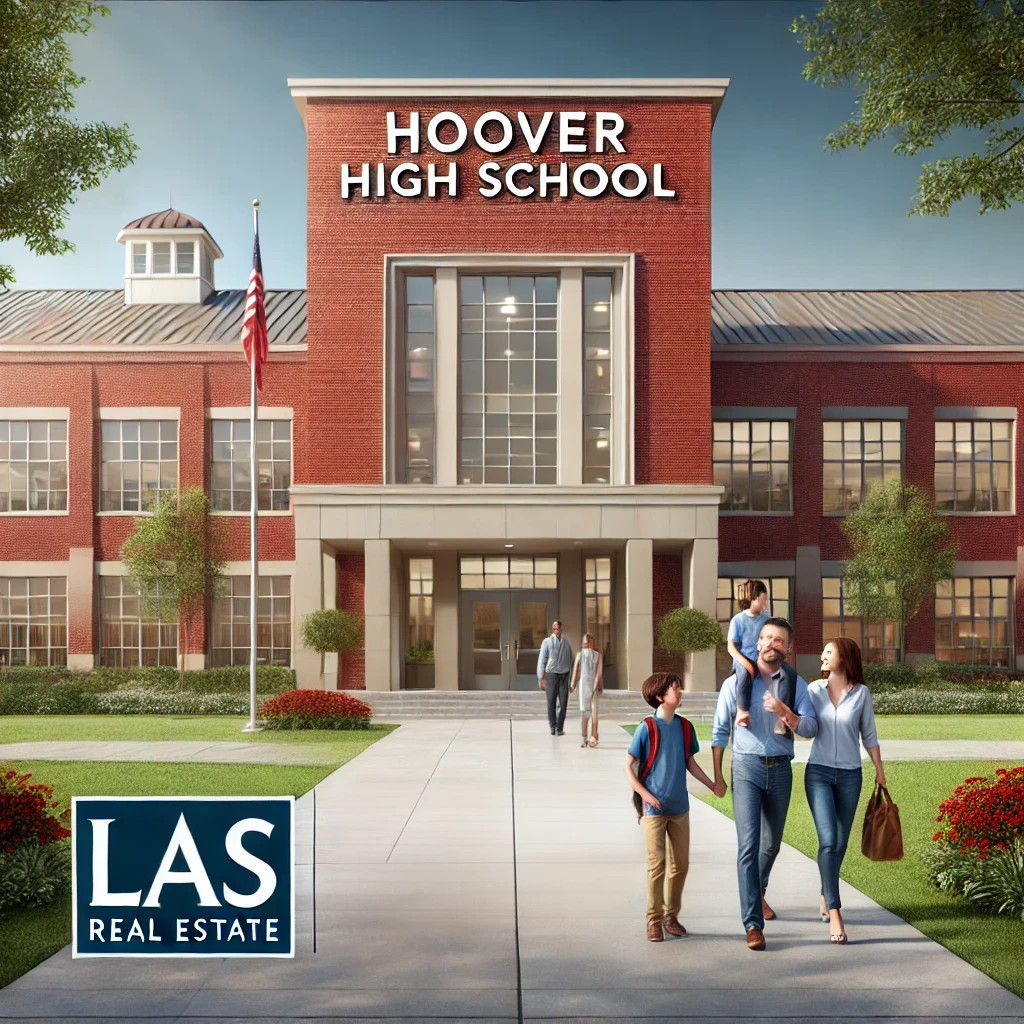 Why Families Are Choosing Homes Based on School Districts in Hoover, Alabama