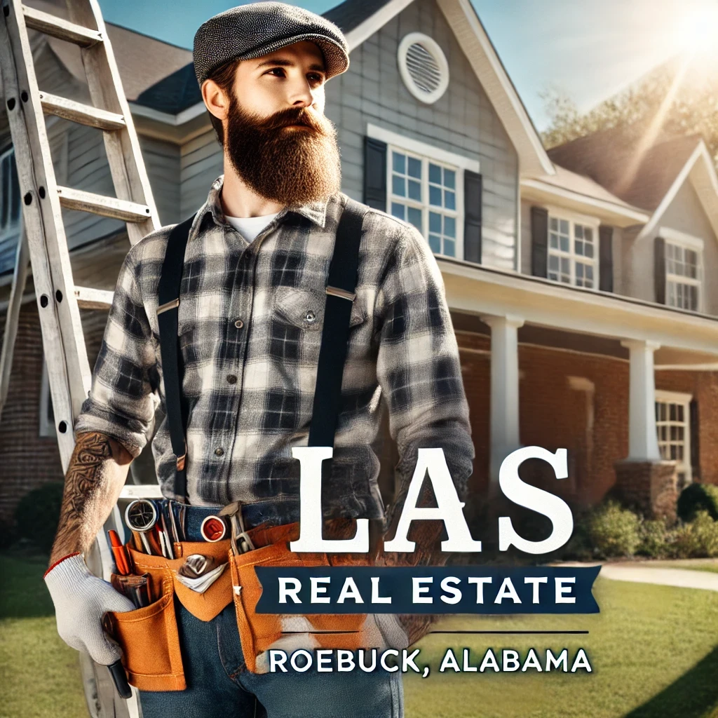 Essential Insights for Navigating the Home Inspection Process in Roebuck, Alabama