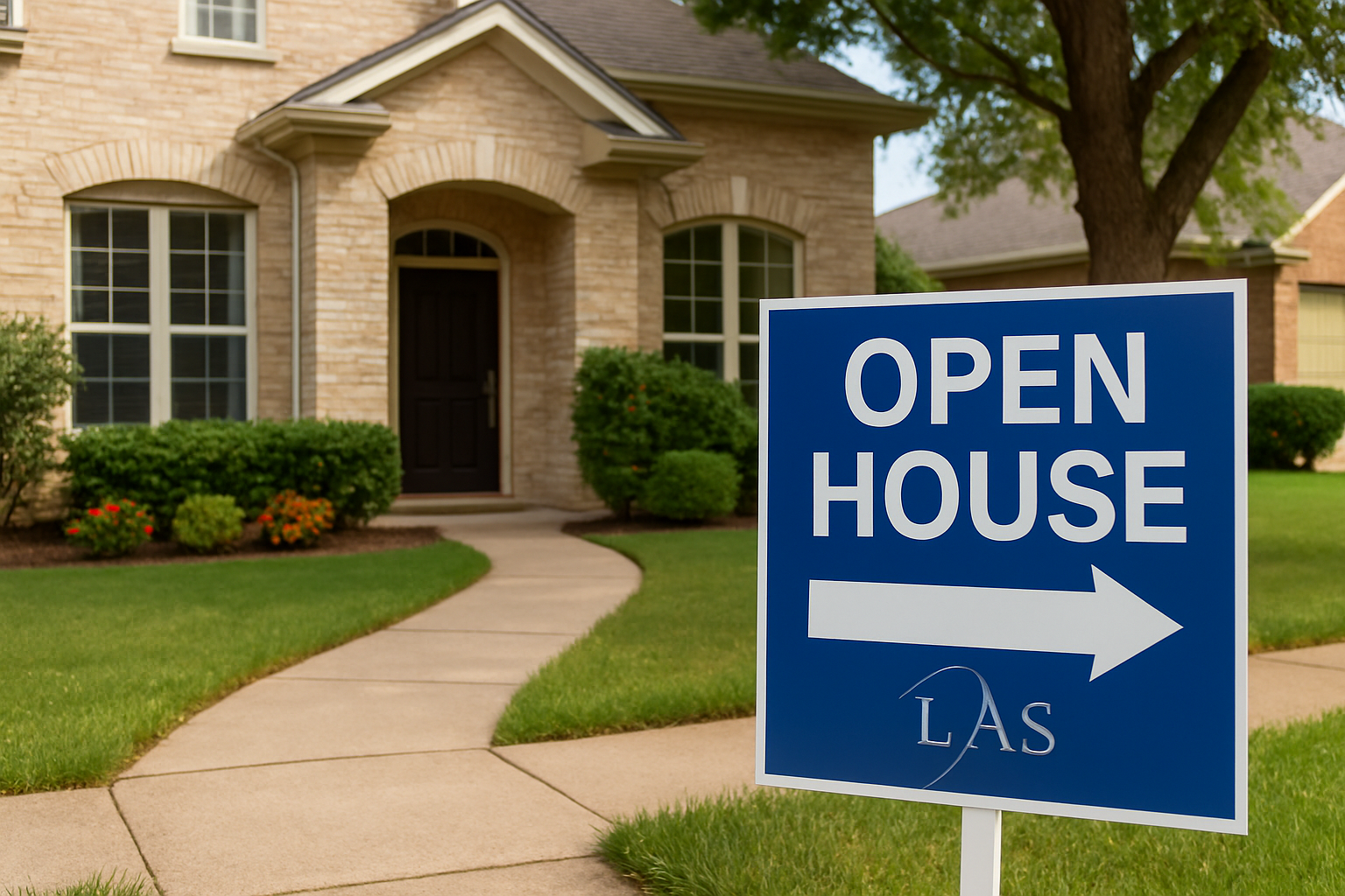 Do Open Houses Actually Help Sell Homes or Are They a Waste of Time?