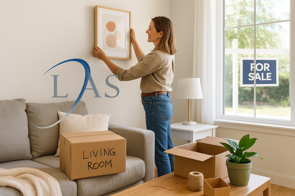 How to Prepare Your Home for Sale to Attract the Right Buyers