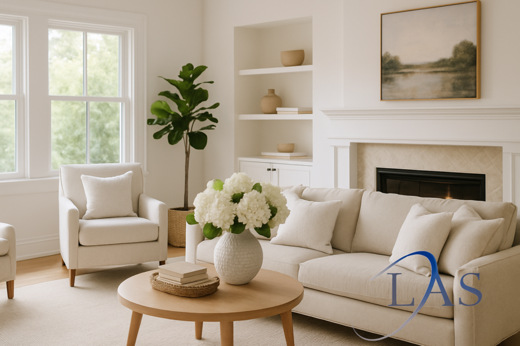 How to Stage Your Home to Highlight Its Best Features