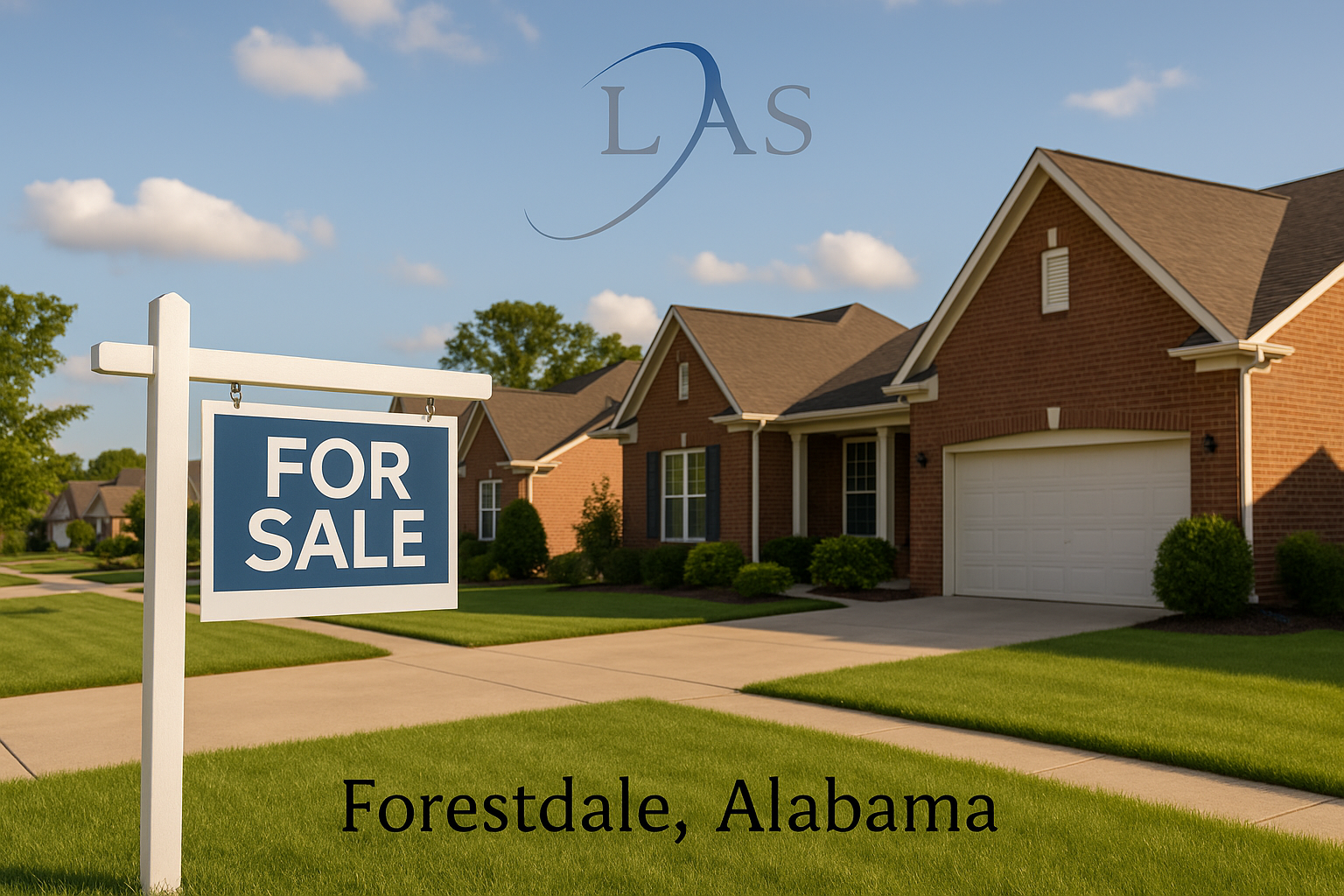 Key Factors Shaping the Real Estate Market in Forestdale, Alabama