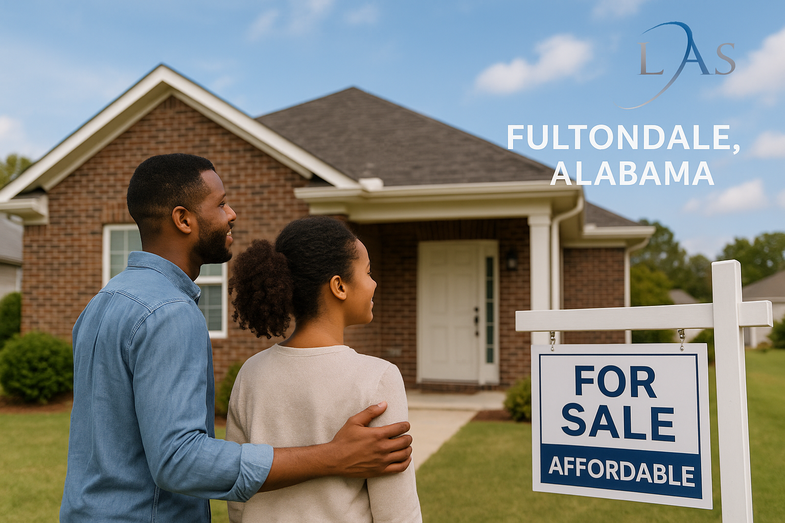 Homebuyers Shift Their Focus to Affordable Properties in Fultondale, Alabama