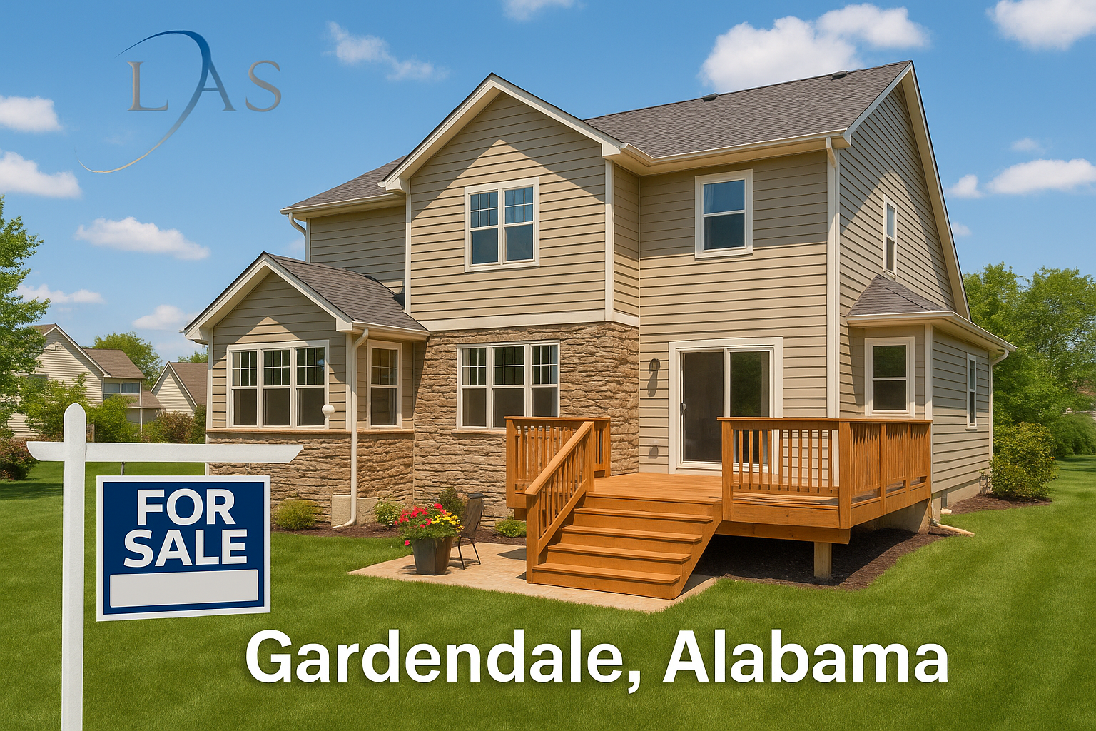 Renovations That Can Increase Home Value in Gardendale, Alabama